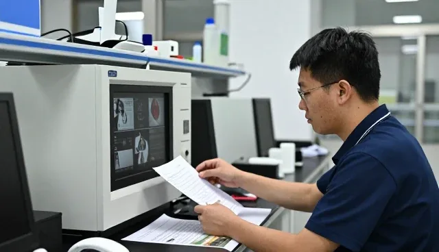 从办公场所看设备销售与租赁应用效果